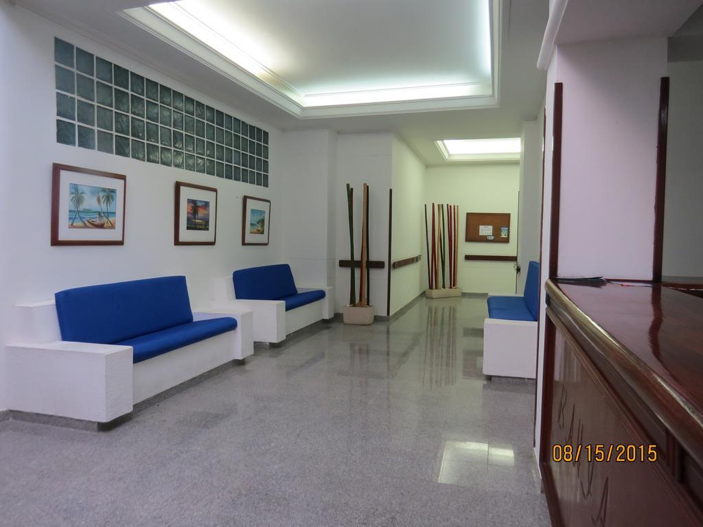 Apartamento Edificio Bahia Fragata San Andrés Rom bilde